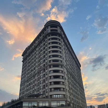 Flat Apartments سكوبجي المظهر الخارجي الصورة