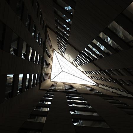 Flat Apartments سكوبجي المظهر الخارجي الصورة