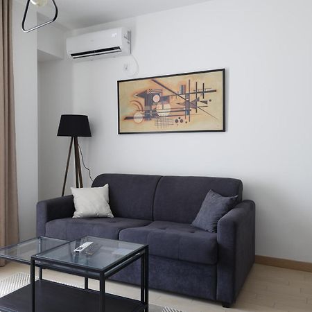 Flat Apartments سكوبجي المظهر الخارجي الصورة