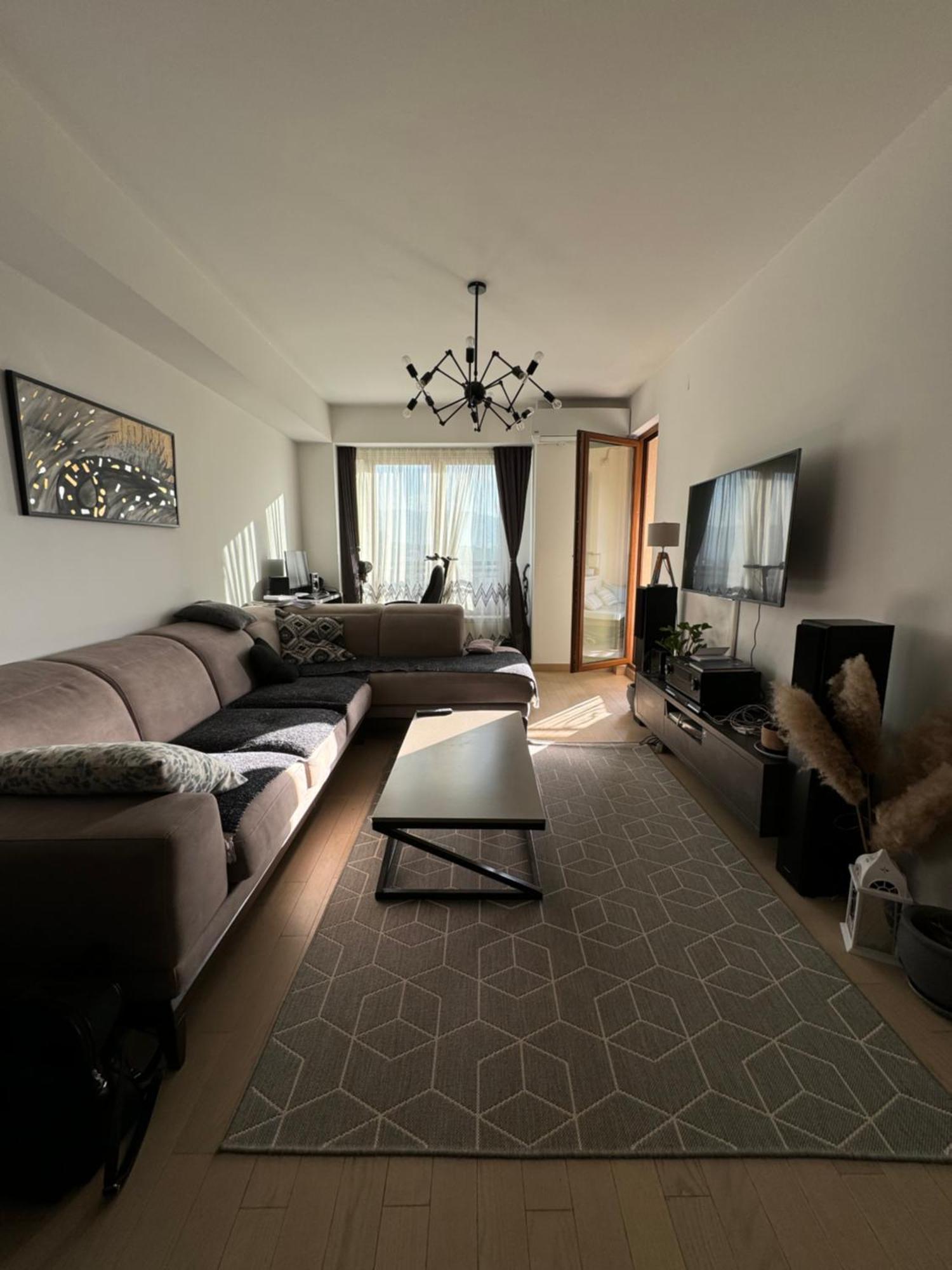 Flat Apartments سكوبجي المظهر الخارجي الصورة