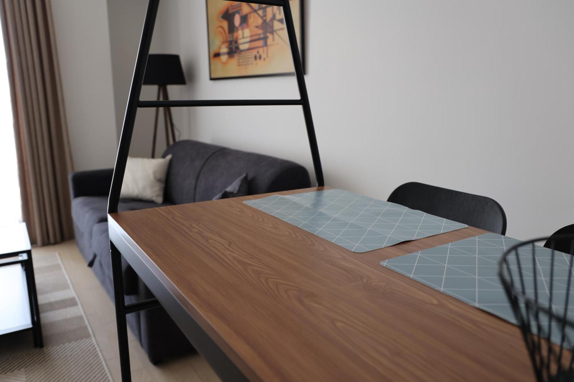 Flat Apartments سكوبجي المظهر الخارجي الصورة