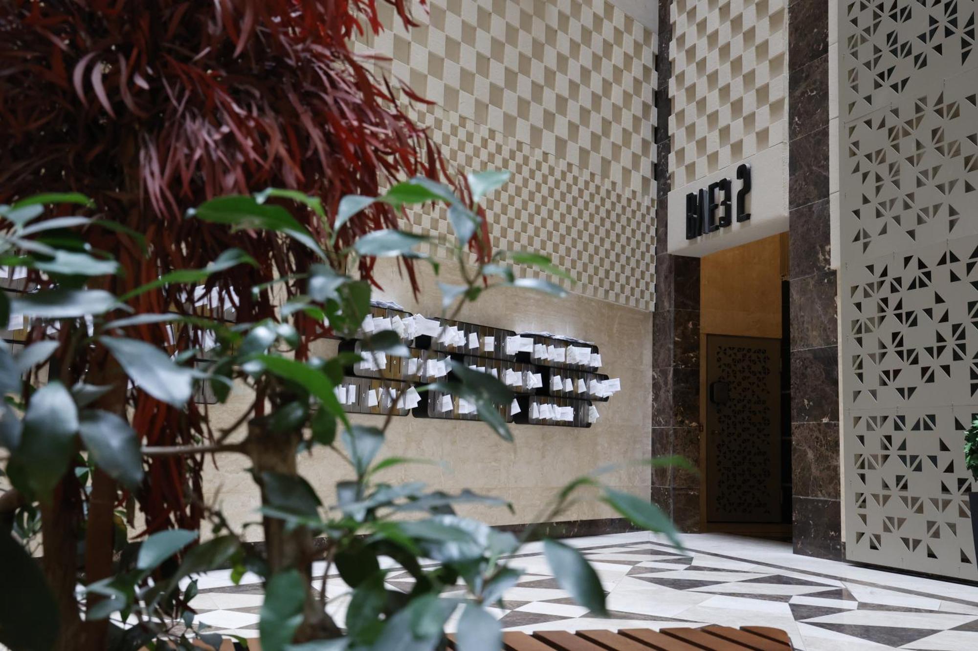 Flat Apartments سكوبجي المظهر الخارجي الصورة